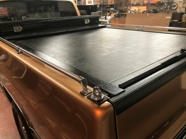 1987 GMC Sierra 2500 High Sierra - photo 12