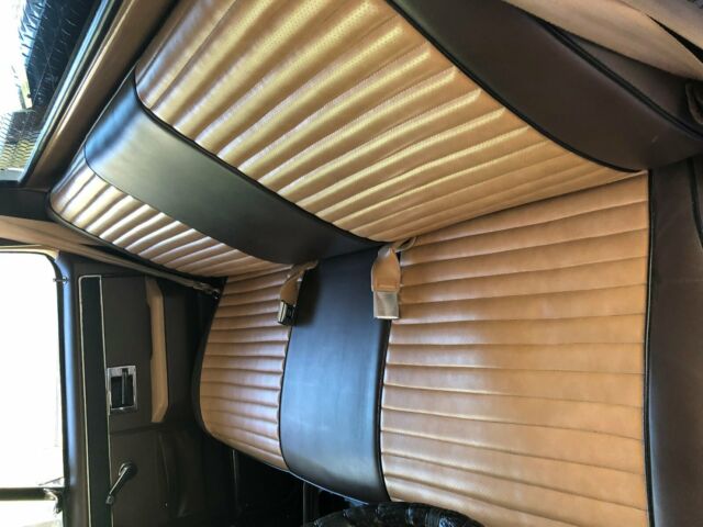 1987 GMC Sierra 2500 High Sierra - photo 8