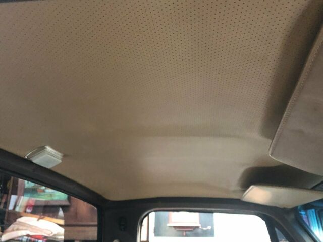 1987 GMC Sierra 2500 High Sierra - photo 9