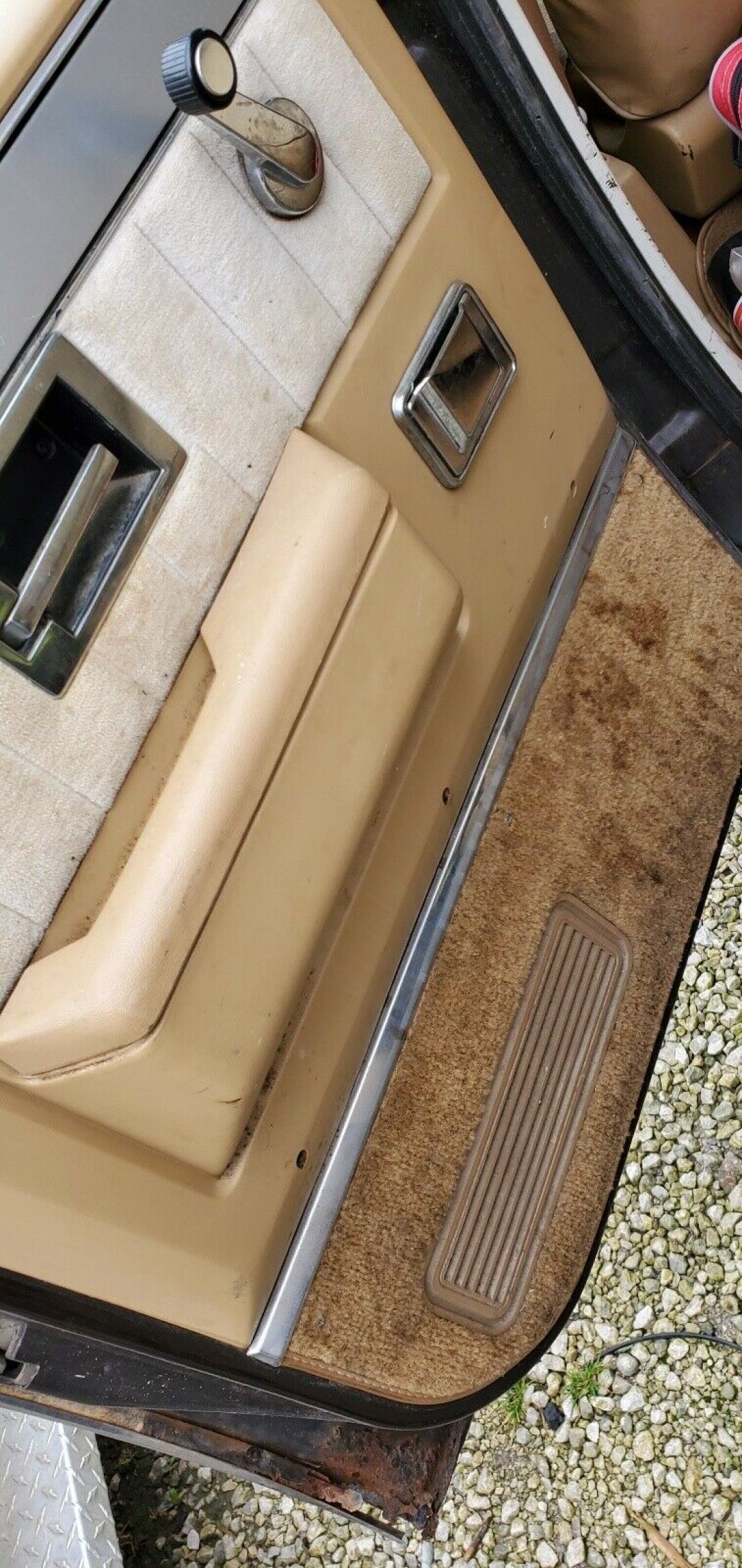1987 GMC R2500 R2500 - photo 10