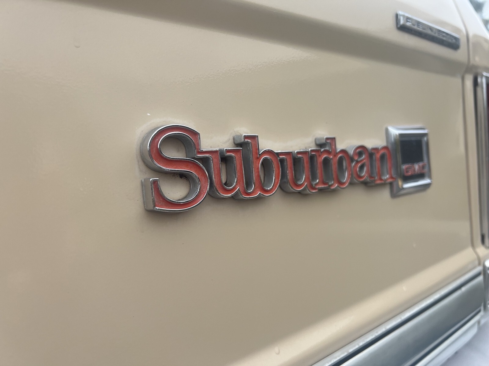 1987 GMC Sierra 2500 R25 CONVENTIONAL - photo 11