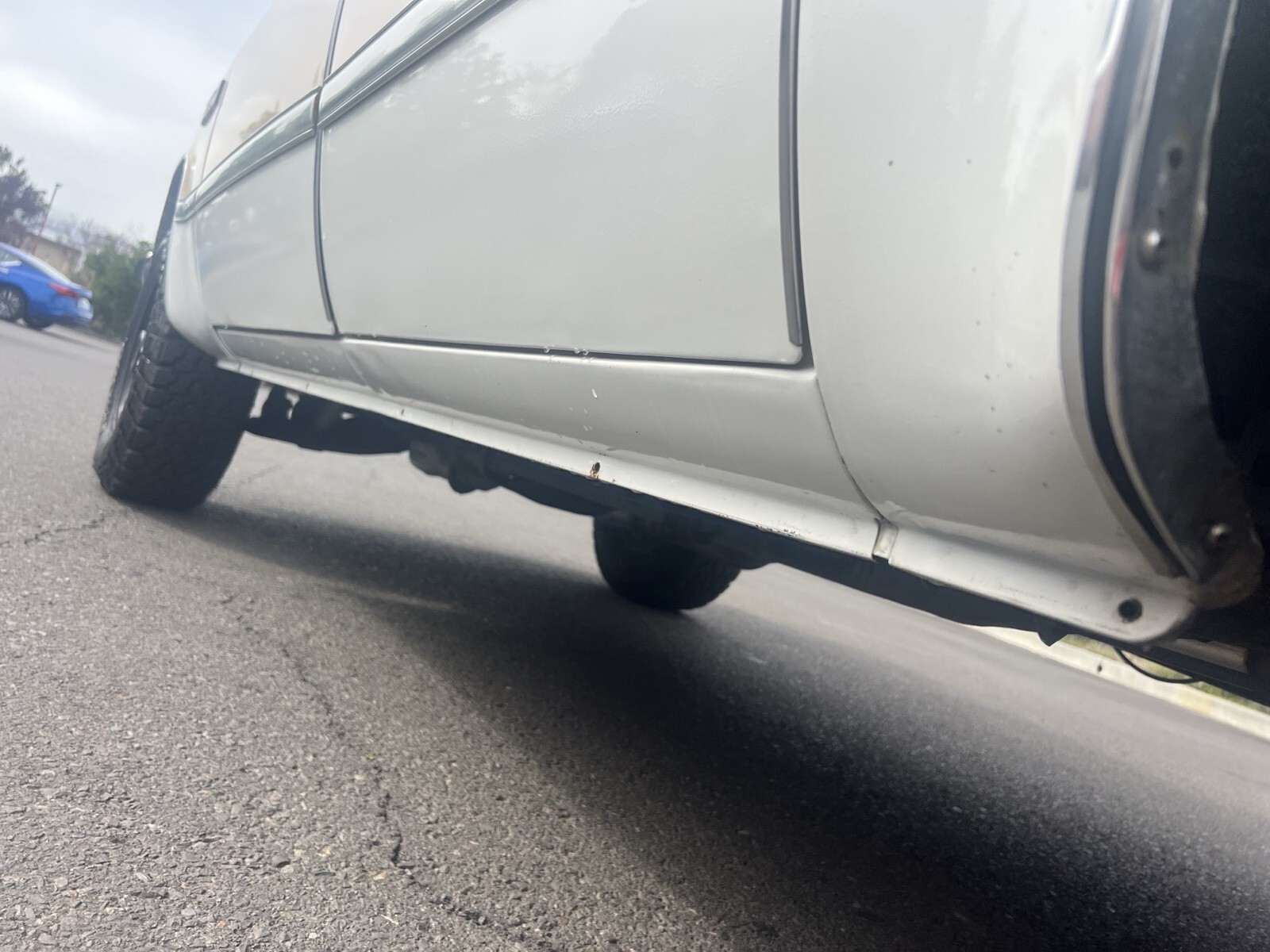 1987 GMC Sierra 2500 R25 CONVENTIONAL - photo 4