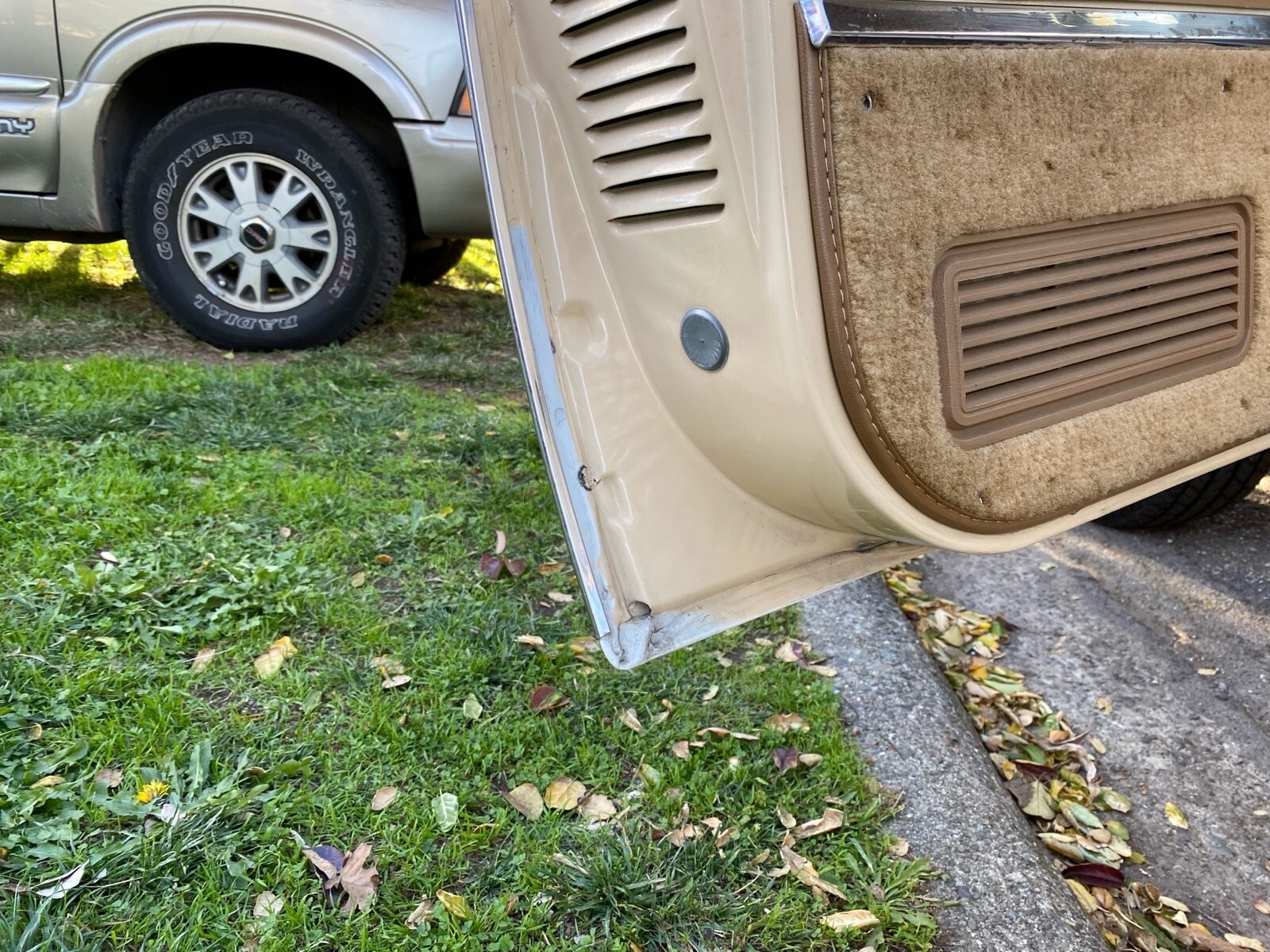 1987 GMC Sierra 2500 R25 CONVENTIONAL - photo 9