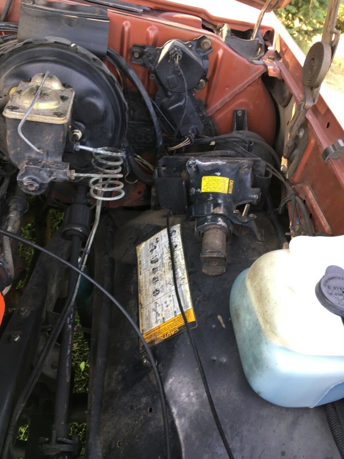 1987 GMC V2500 Sierra Classic - photo 10