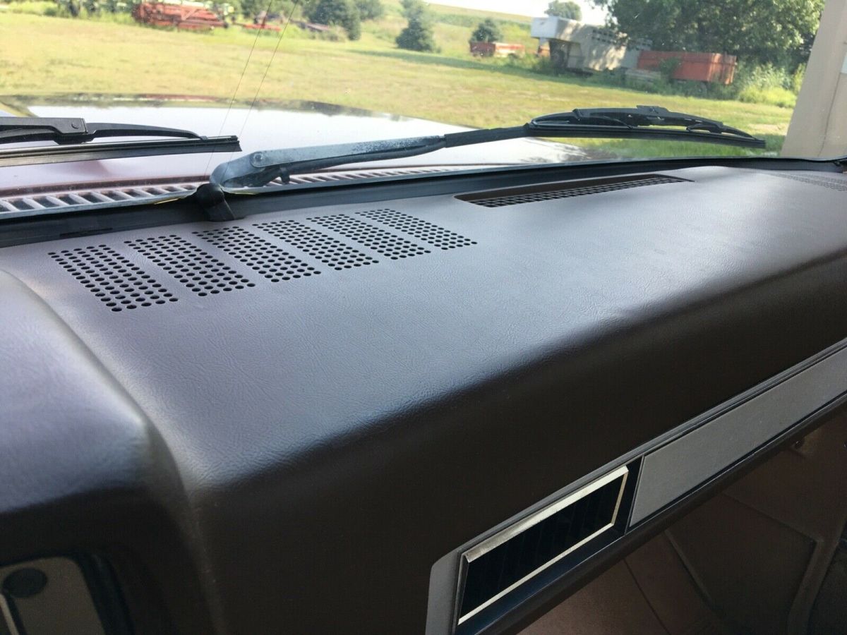 1987 GMC V2500 Sierra Classic - photo 5