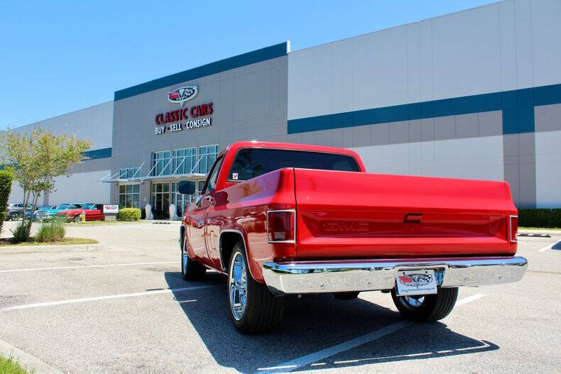 1987 GMC R/V 1500 Series - photo 12