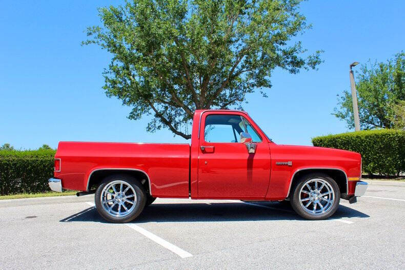 1987 GMC R/V 1500 Series - photo 2