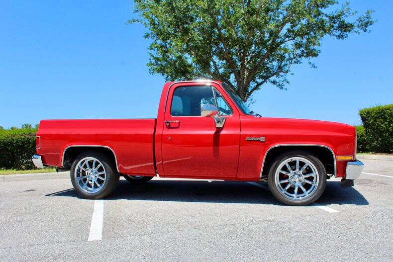 1987 GMC R/V 1500 Series - photo 3