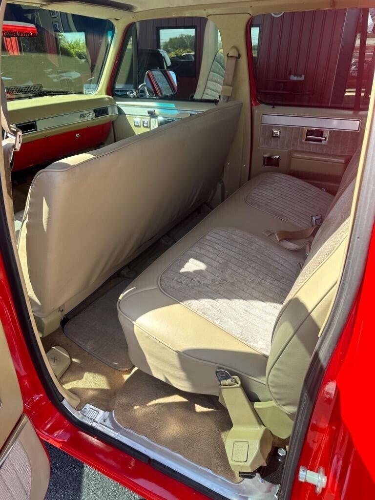 1987 GMC Sierra 1500 - photo 13