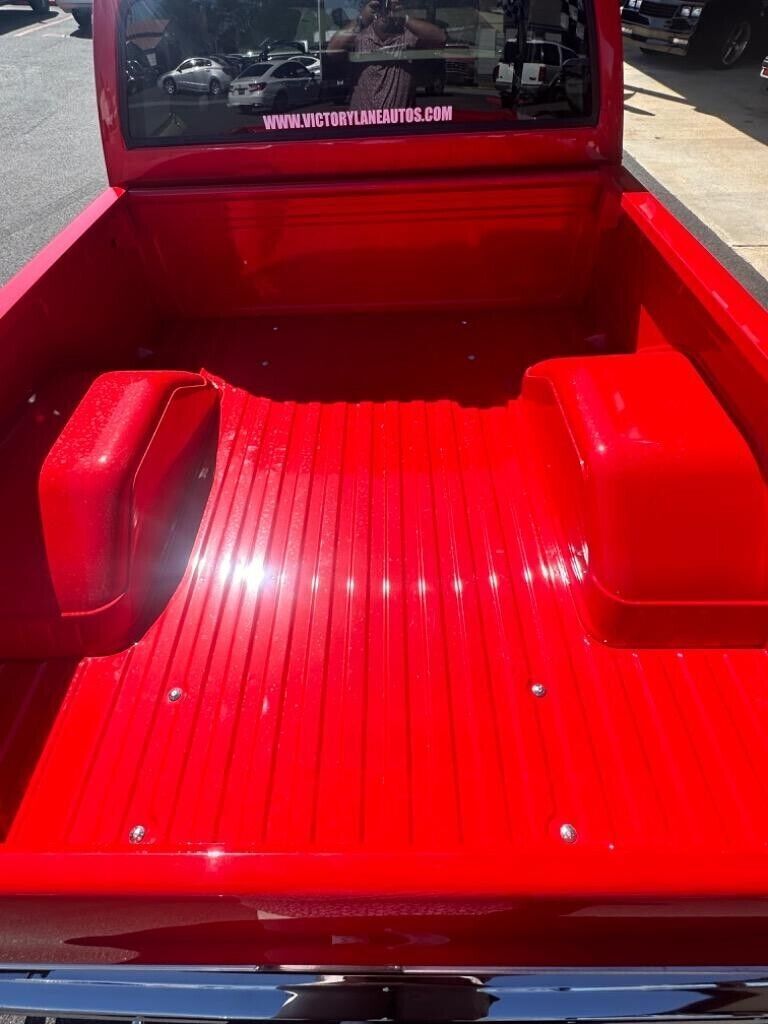 1987 GMC Sierra 1500 - photo 8