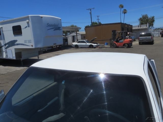 1987 GMC Other - photo 12