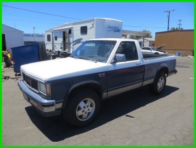 1987 GMC Other - photo 2