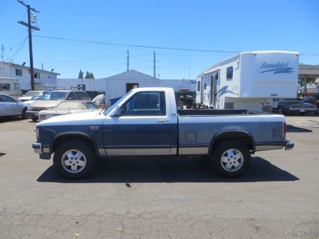 1987 GMC Other - photo 5