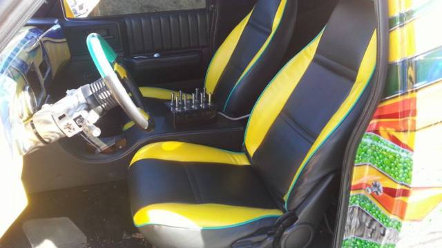 1987 GMC Jimmy - photo 10