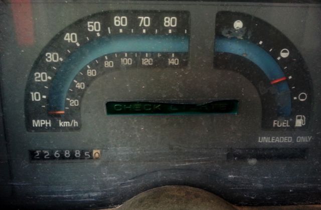 1987 GMC Sierra 1500 S15 Sierra Classic - photo 8