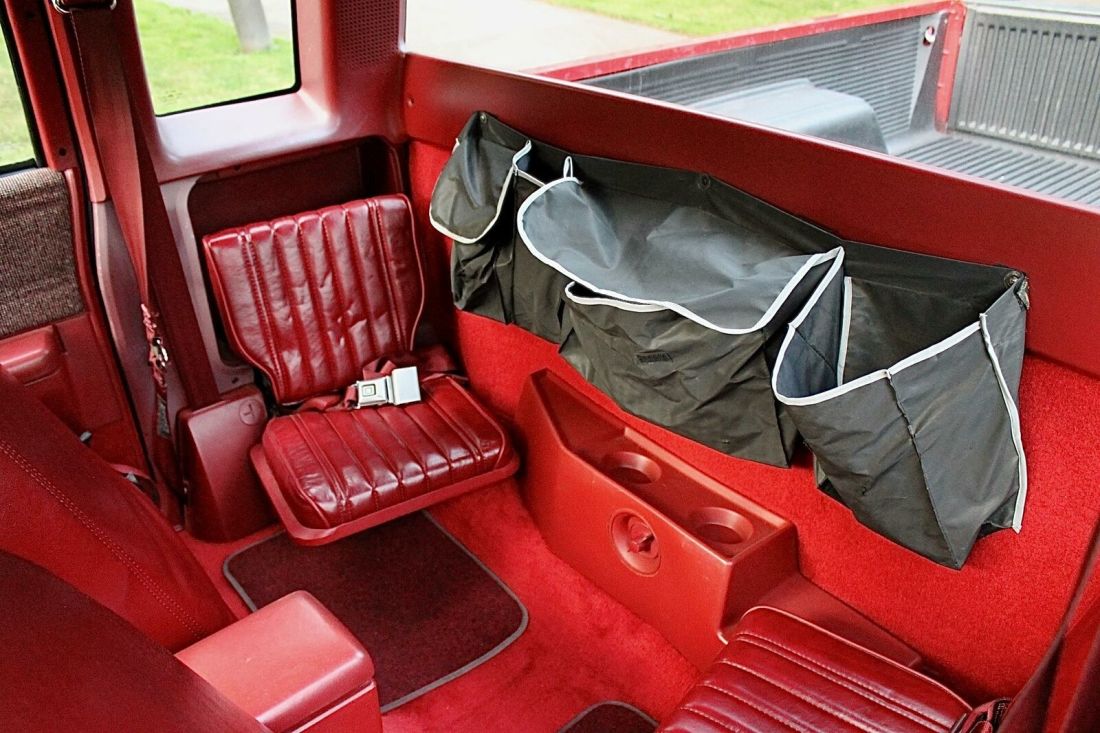 1987 GMC S15 - photo 7