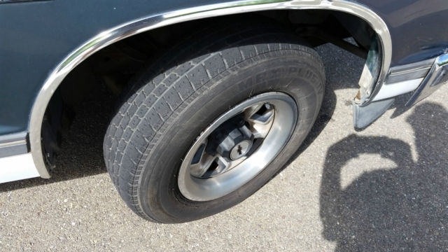 1987 GMC Other S15 Sierra Classic - photo 5