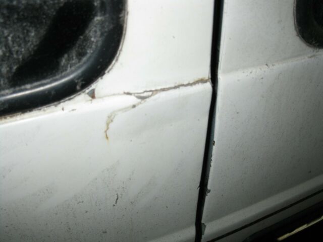 1987 GMC Safari - photo 12