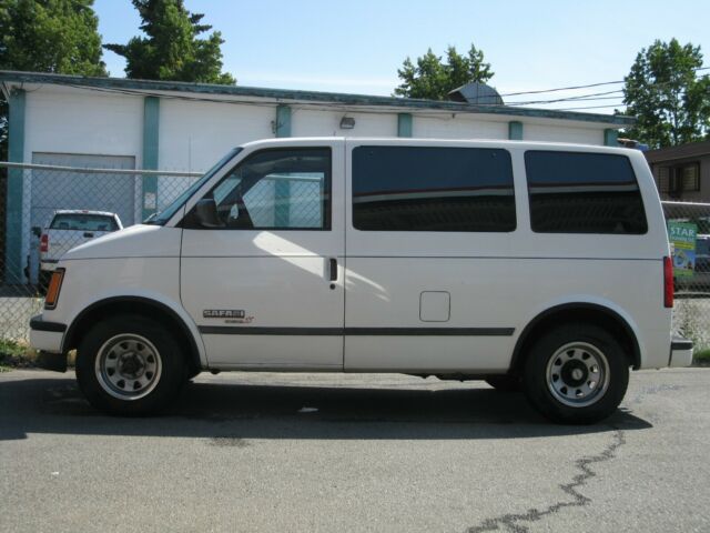 1987 GMC Safari - photo 4
