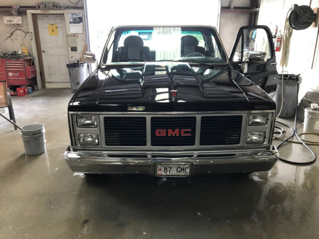 1987 GMC Other - photo 10