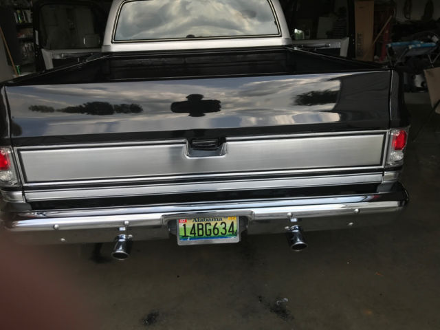 1987 GMC Other - photo 11