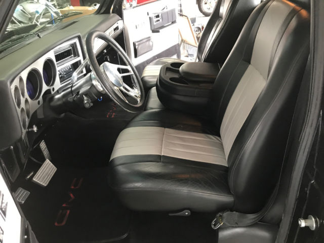 1987 GMC Other - photo 3