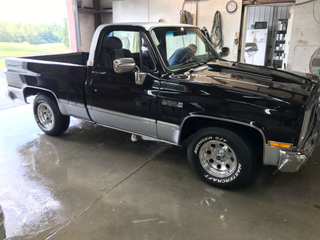 1987 GMC Other - photo 6