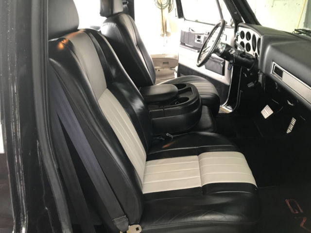 1987 GMC Other - photo 7