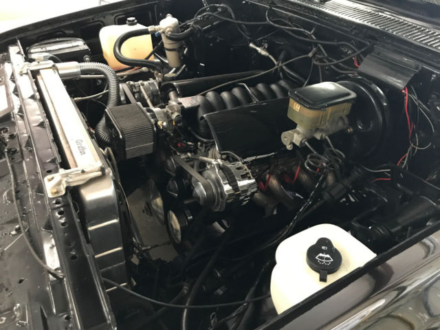 1987 GMC Other - photo 8