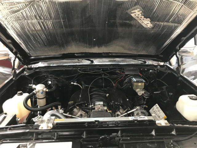 1987 GMC Other - photo 9