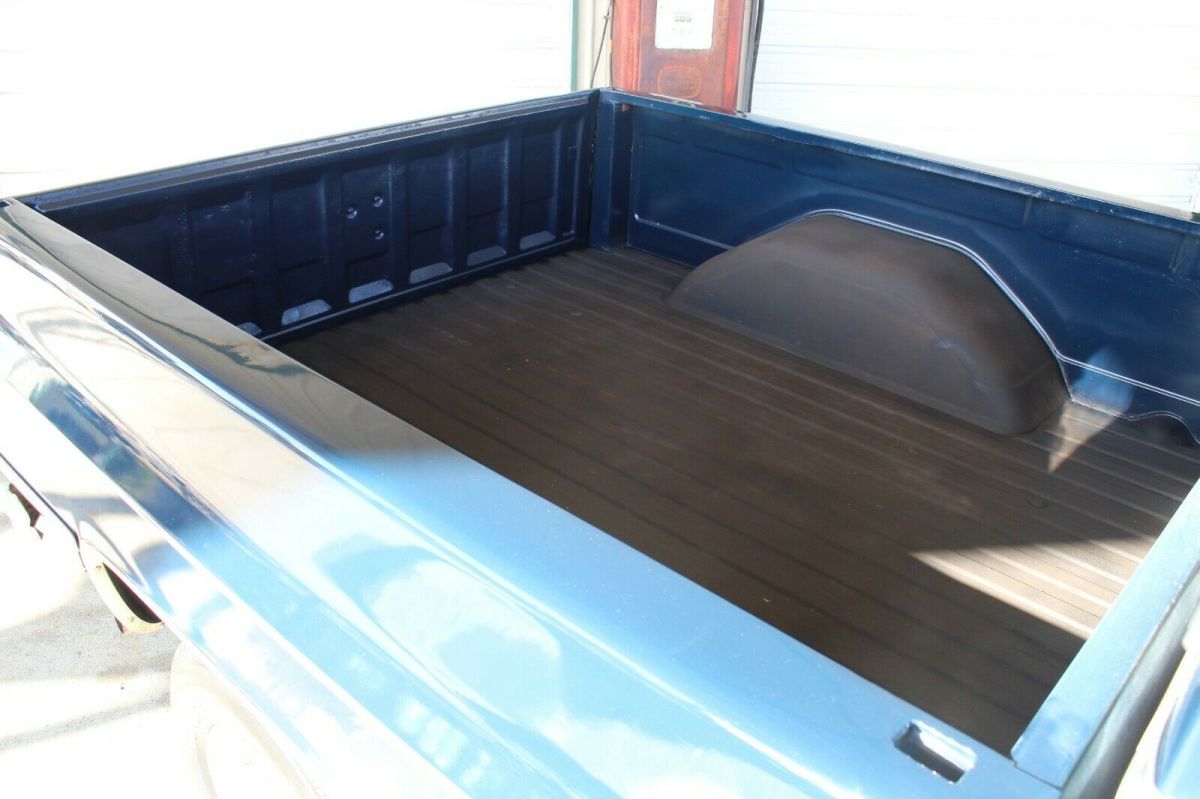 1987 GMC Sierra 1500 - photo 7