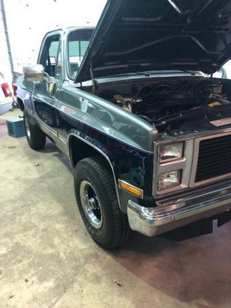 1987 GMC Other - photo 2