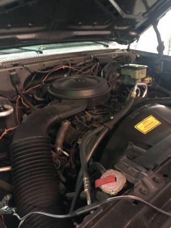 1987 GMC Other - photo 4