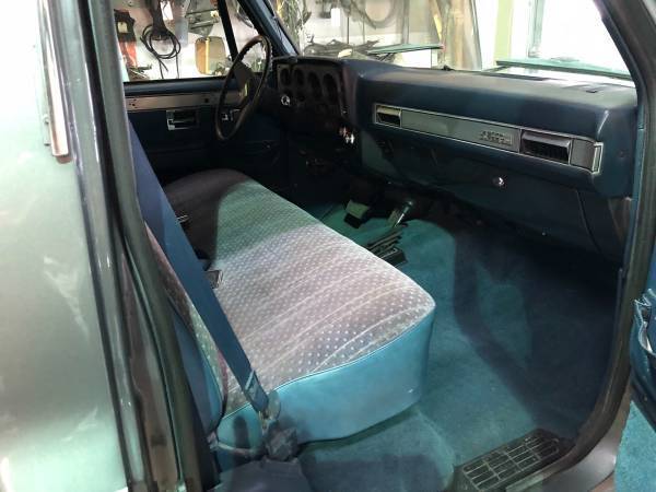 1987 GMC Other - photo 5