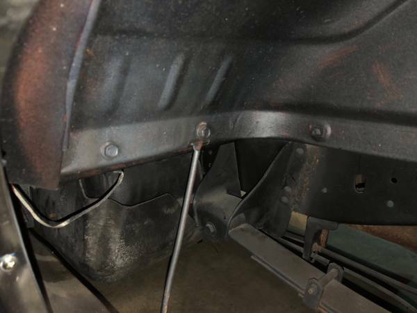 1987 GMC Other - photo 6