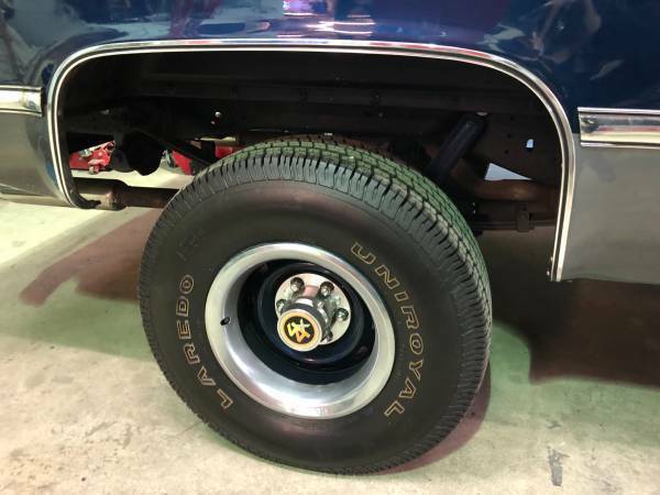 1987 GMC Other - photo 7