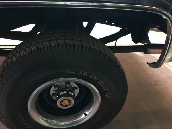 1987 GMC Other - photo 8
