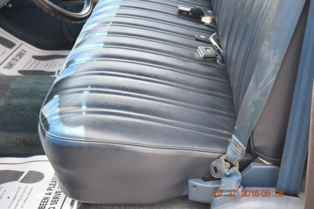 1987 GMC Sierra 1500 SIERA CLASSIC - photo 7