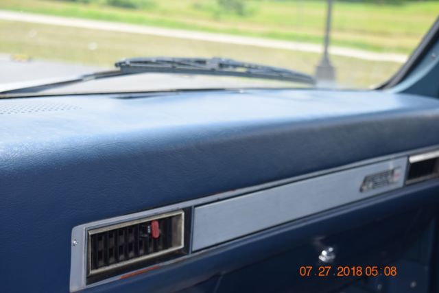 1987 GMC Sierra 1500 SIERA CLASSIC - photo 9