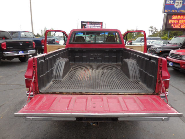 1987 GMC Sierra 1500 Sierra - photo 7
