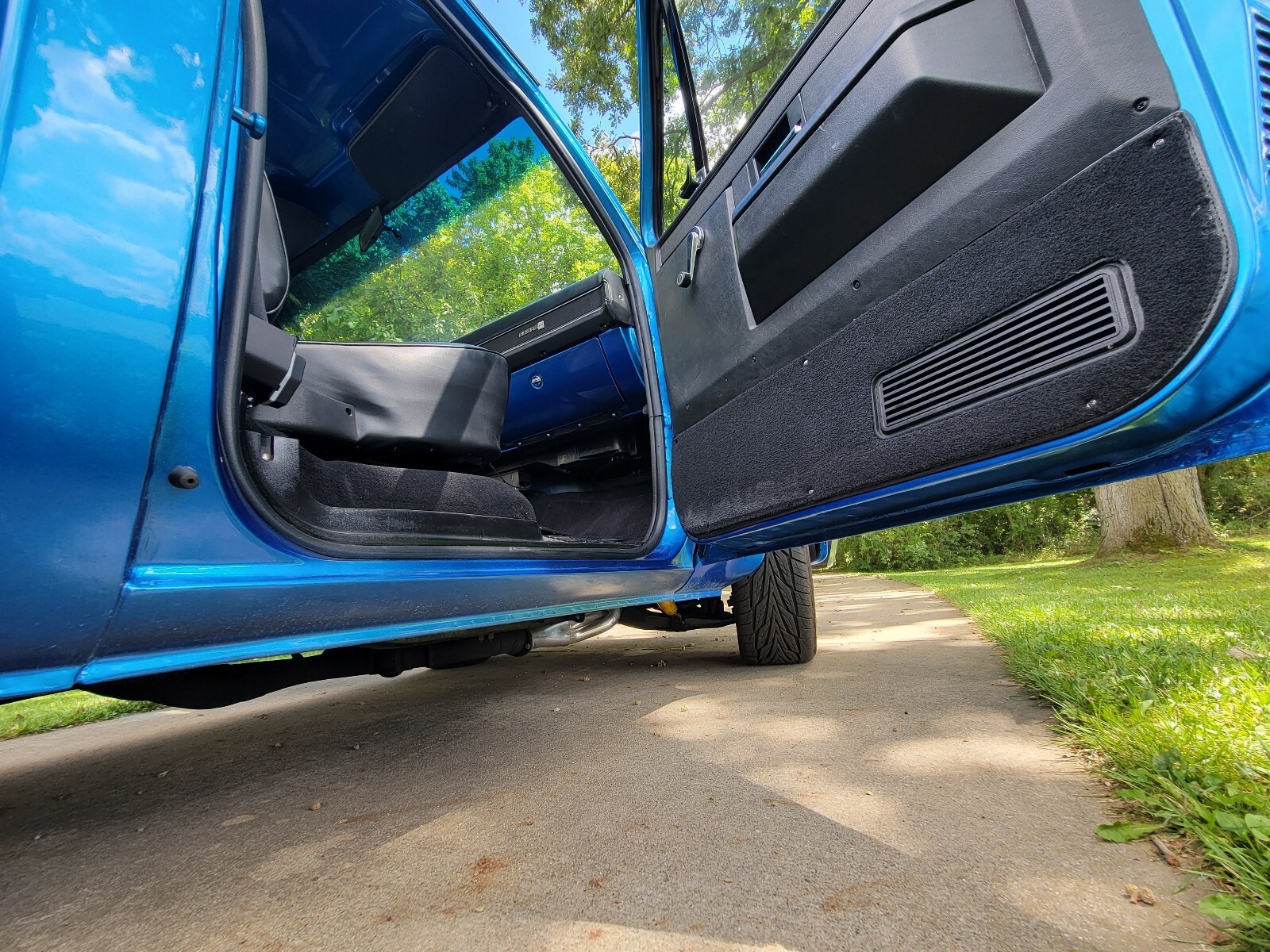 1987 GMC Sierra 1500 R1500 - photo 10