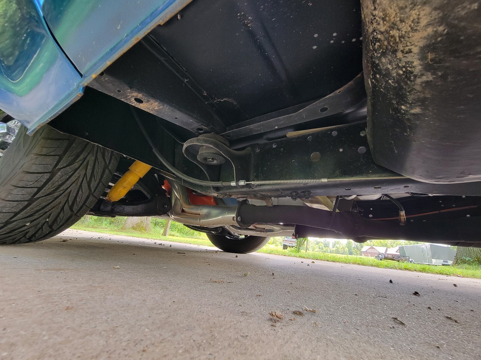 1987 GMC Sierra 1500 R1500 - photo 11