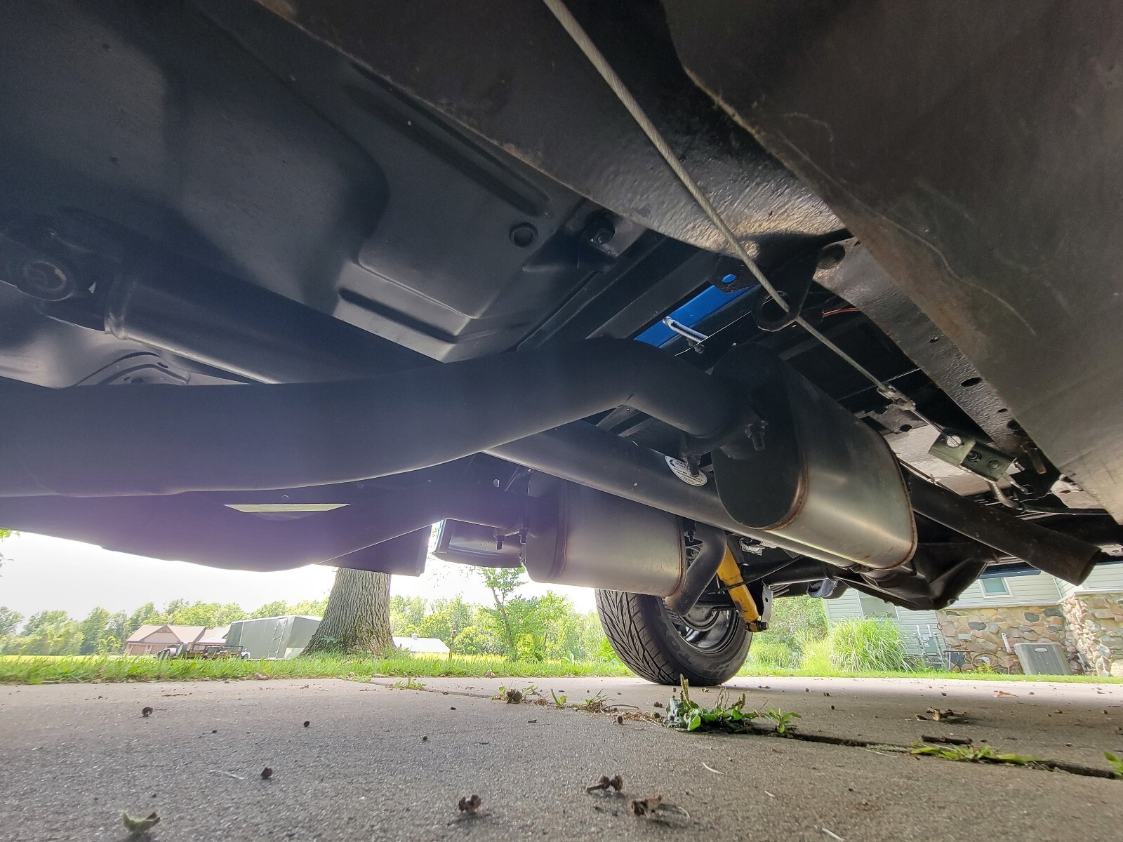 1987 GMC Sierra 1500 R1500 - photo 12