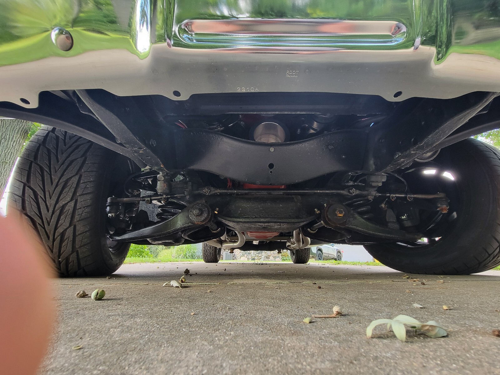 1987 GMC Sierra 1500 R1500 - photo 13