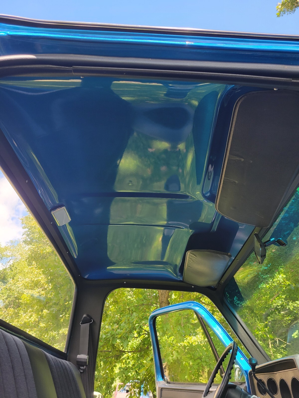 1987 GMC Sierra 1500 R1500 - photo 7