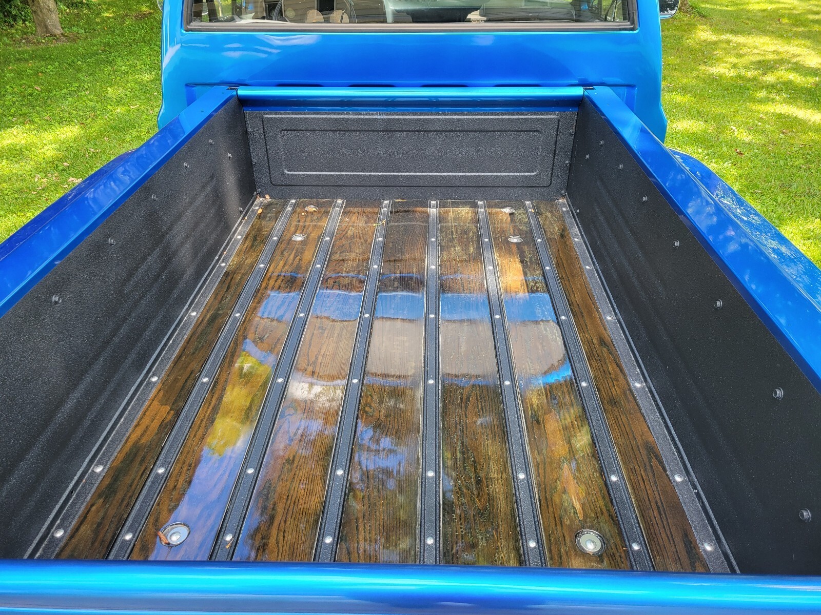 1987 GMC Sierra 1500 R1500 - photo 8