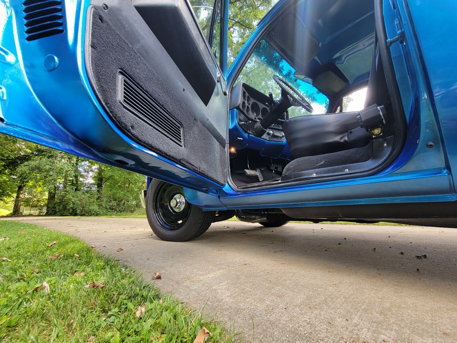 1987 GMC Sierra 1500 R1500 - photo 9