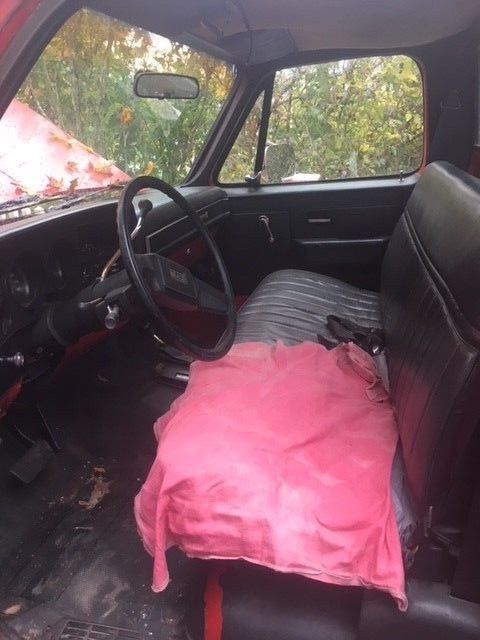 1987 GMC Sierra 1500 SIERRA - photo 10