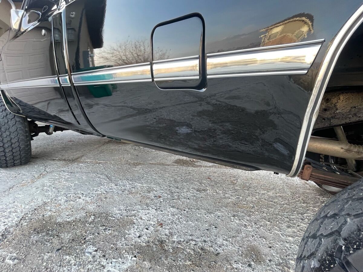 1987 GMC Sierra 1500 V1500 - photo 11