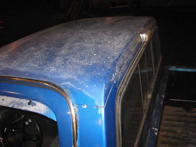 1987 GMC Sierra 1500 R1500 - photo 10